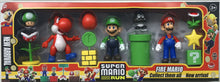 Lade das Bild in den Galerie-Viewer, Super Mario Figuren zum sammeln oder spielen kaufen - Pk.toys
