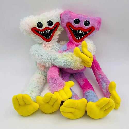 Huggy Wuggy Poppy Playtime Kuschel Figuren (ca. 40cm) kaufen - Pk.toys