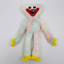 Lade das Bild in den Galerie-Viewer, Huggy Wuggy Poppy Playtime Kuschel Figuren (ca. 40cm) kaufen - Pk.toys
