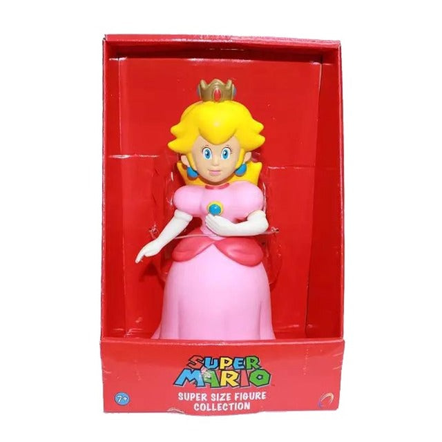 Super Mario Spielzeug Figuren - viele Motive - ca. 12cm kaufen - Pk.toys