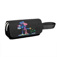 Lade das Bild in den Galerie-Viewer, Poppy Play Time Huggy Wuggy Federtasche in vielen Motiven kaufen - Pk.toys
