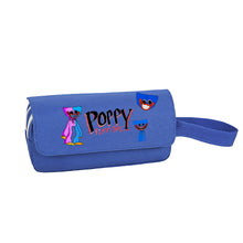 Lade das Bild in den Galerie-Viewer, Poppy Play Time Huggy Wuggy Federtasche in vielen Motiven kaufen - Pk.toys
