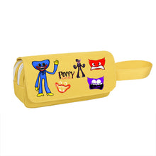 Lade das Bild in den Galerie-Viewer, Poppy Play Time Huggy Wuggy Federtasche in vielen Motiven kaufen - Pk.toys
