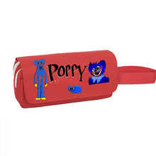 Lade das Bild in den Galerie-Viewer, Poppy Play Time Huggy Wuggy Federtasche in vielen Motiven kaufen - Pk.toys
