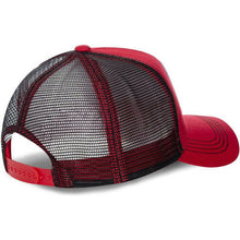 Lade das Bild in den Galerie-Viewer, Sonic oder Knuckles Snapback Baseball Cap in 2 Farben kaufen - Pk.toys
